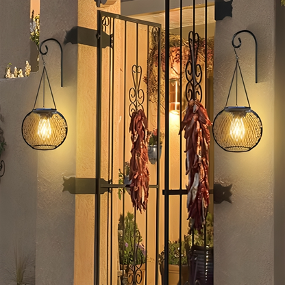 1+1 Free |Decorative Solar Brilliance